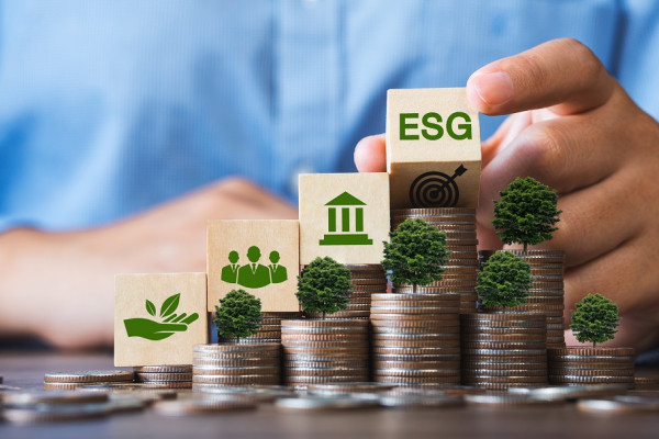 Obrázek novinky Výzvy a přínosy ESG reportingu v roce 2024