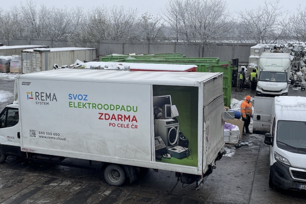 Obrázek novinky Nabízíme pomoc obcím zasaženým záplavami