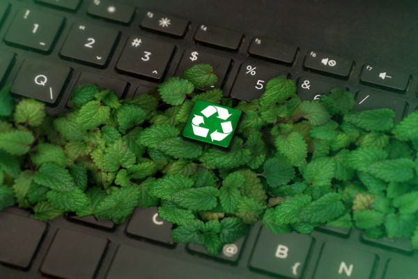 Obrázek novinky Od elektroodpadu k novým surovinám: Proč je recyklace klíčem k ekologické budoucnosti?