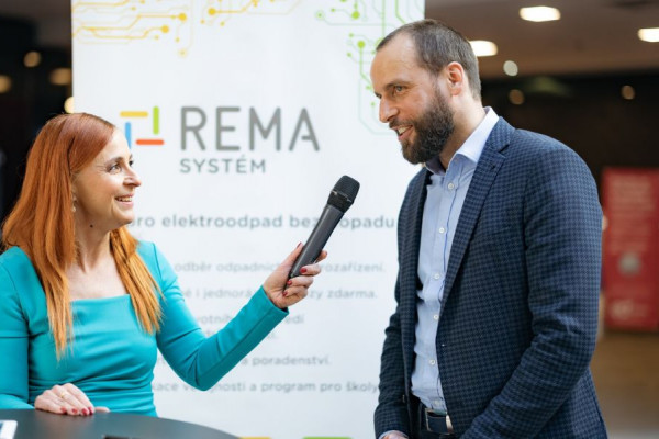 Obrázek novinky Zúčastnili jsme se IT konference eD EXPO 2025