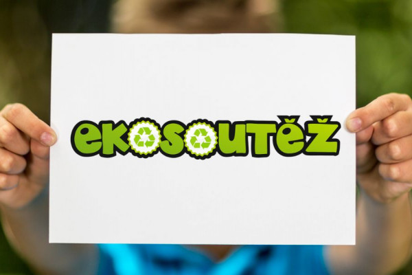 Obrázek novinky Stali jsme se partnerem Ekosoutěže 2025