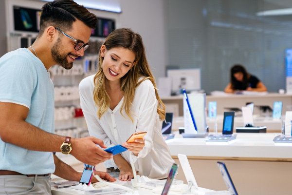 Obrázek novinky EU chystá „ekodesign“ i pro mobily a tablety