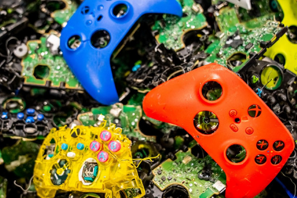 Obrázek novinky V Česku se recykluje jen 60 % elektroodpadu, neodevzdané staré elektro je uniklou příležitostí