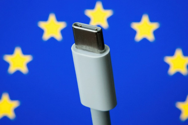 Obrázek novinky Komentář - Rok 2026: USB-C pro notebooky a digitální dohled nad elektroodpadem