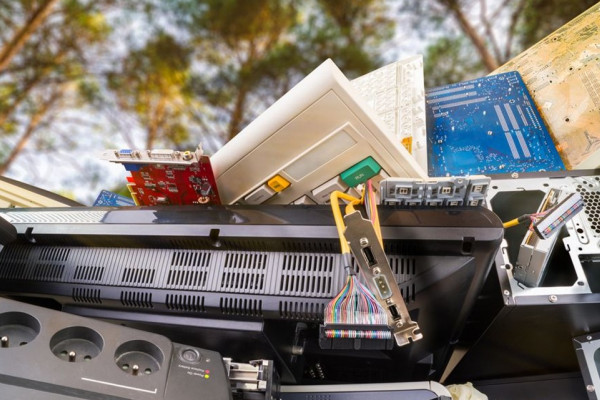 Obrázek novinky Komentář: Nová daň z elektroodpadu je potřebný impuls, nebo ekologický nesmysl?