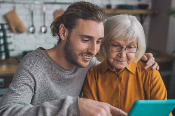 Obrázek novinky Zaměstnanci REMA Systém rozdávají radost s Ježíškovými vnoučaty
