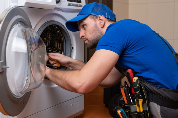 Obrázek novinky Elektroodpad vzniká už při nákupu. Nové přístroje pořizujeme dřív, než ty staré doslouží