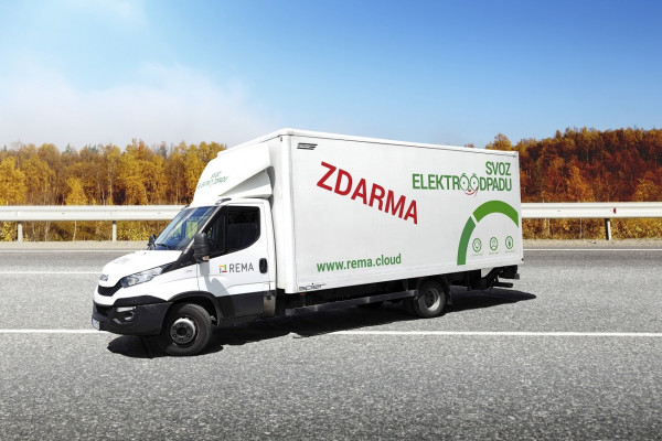 Obrázek novinky Podzimní úklid v zahradě i doma.