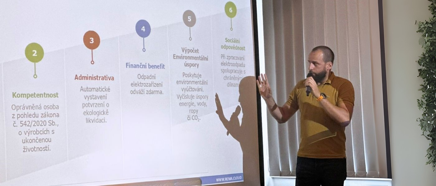 Obrázek novinky Spojujeme síly s ENVI GROUP při sledování legislativních novinek